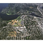 Seattle - University / Fremont / Wallingford 2003 