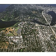 Seattle - University / Fremont / Wallingford 2003 