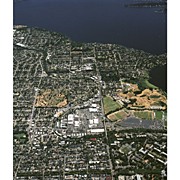 Seattle - University / Fremont / Wallingford 2003 