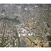 Seattle - University / Fremont / Wallingford 2003 