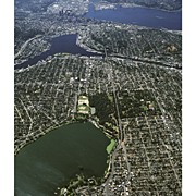 Seattle - University / Fremont / Wallingford 2003 