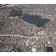 Seattle - University / Fremont / Wallingford 2003 