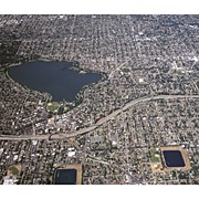 Seattle - University / Fremont / Wallingford 2003 
