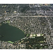 Seattle - University / Fremont / Wallingford 2003 