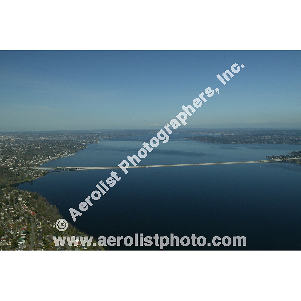 Seattle - South 2004