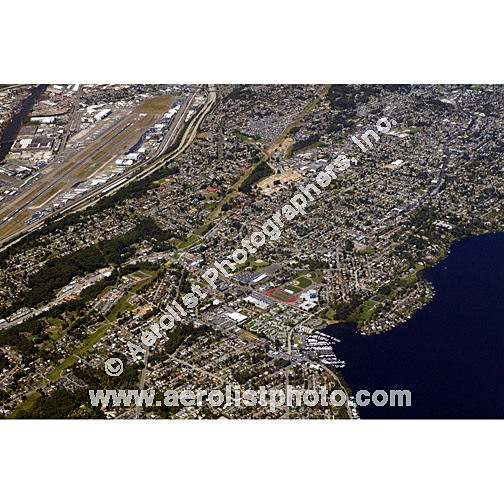 Seattle - South 2004