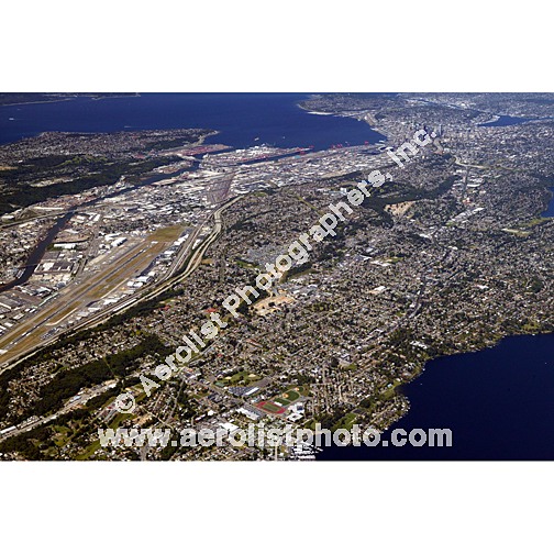 Seattle - South 2004