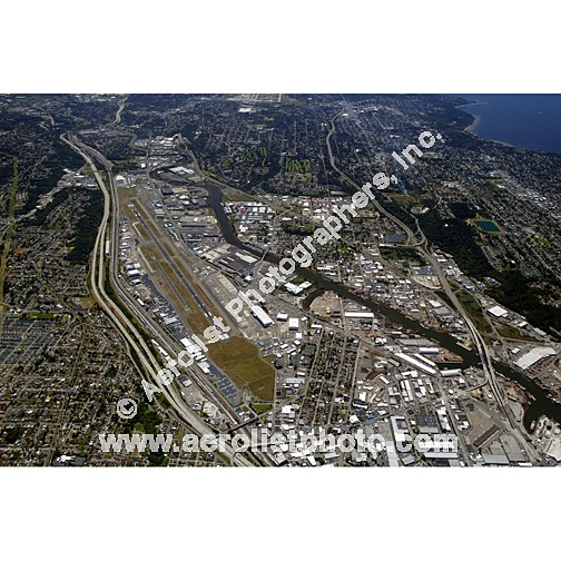 Seattle - South 2004
