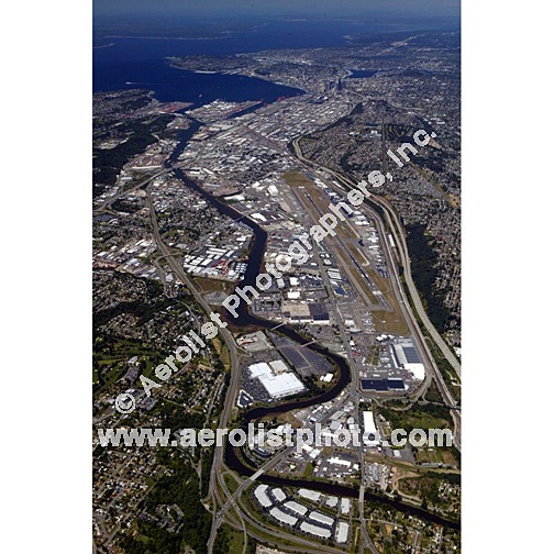 Seattle - South 2004
