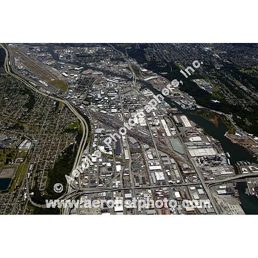 Seattle - South 2004