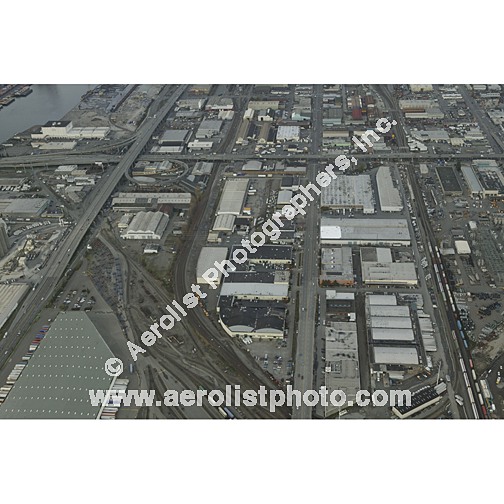 Seattle - South 2004