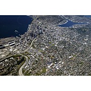 Seattle - Stadiums/Spokane ST 2004