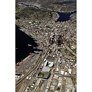 Seattle - Stadiums/Spokane ST 2004