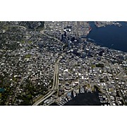 Seattle - Lake Union 2004