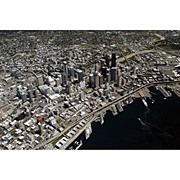 Seattle - Downtown 2004