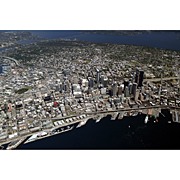 Seattle - Downtown 2004