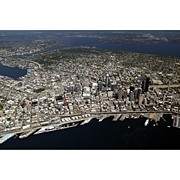 Seattle - Downtown 2004