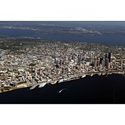 Seattle - Downtown 2004