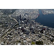 Seattle - Downtown 2004