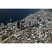 Seattle - Downtown 2004