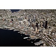 Seattle - Downtown 2004