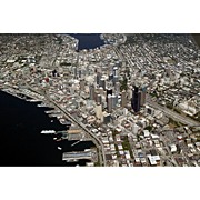 Seattle - Downtown 2004