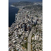 Seattle - Downtown 2004