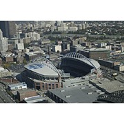 Seattle - Stadiums/Spokane ST 2004