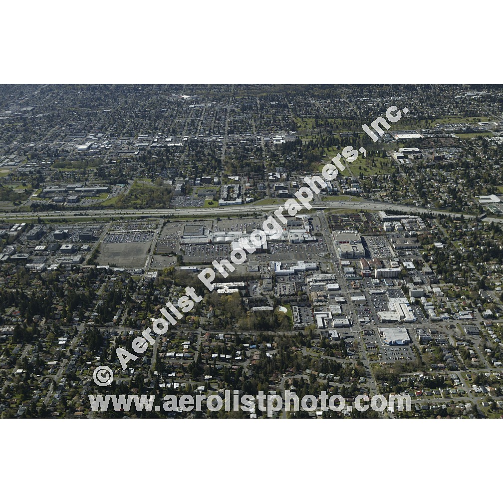 Seattle - Northgate / Lake City 2005