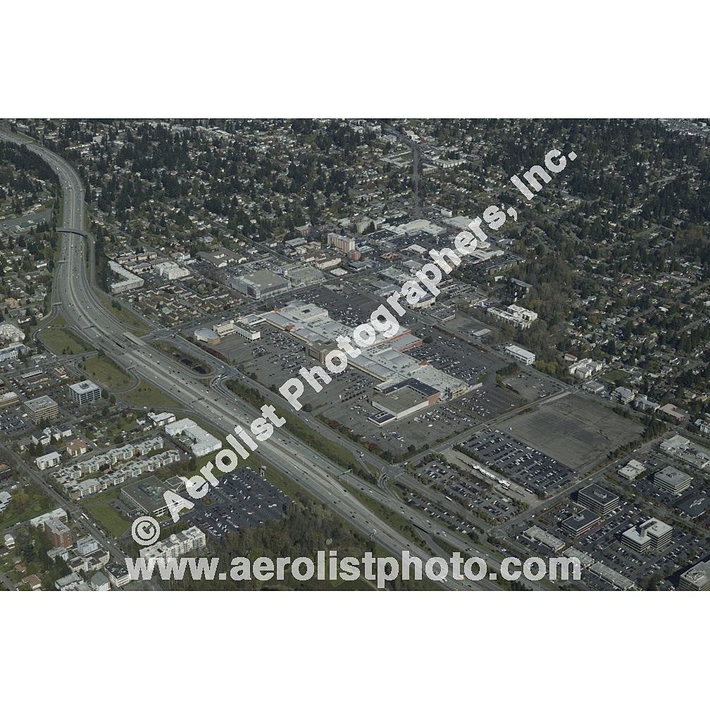 Seattle - Northgate / Lake City 2005