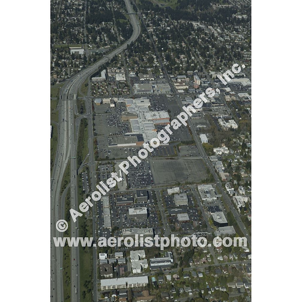 Seattle - Northgate / Lake City 2005