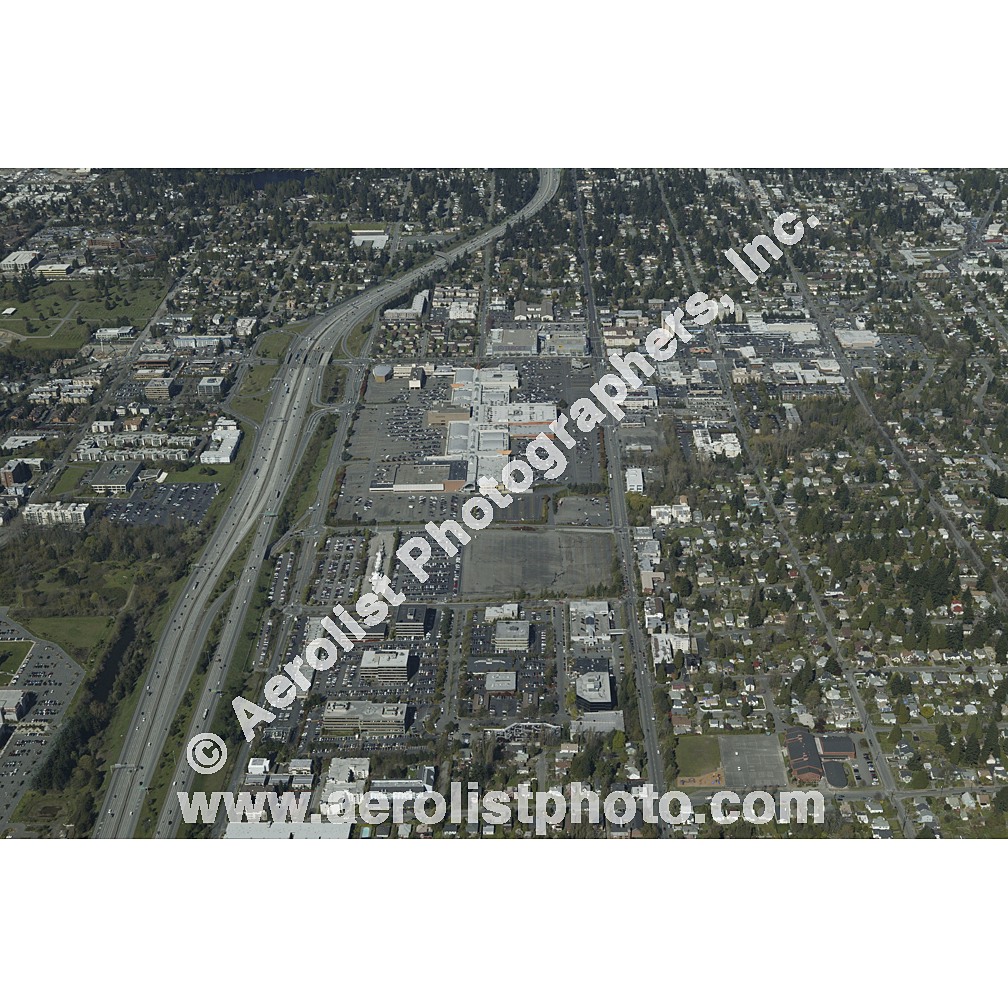 Seattle - Northgate / Lake City 2005