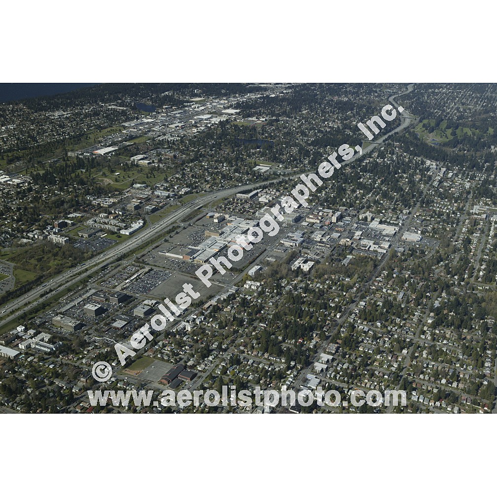 Seattle - Northgate / Lake City 2005