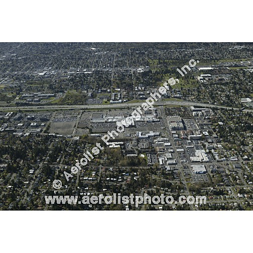 Seattle - Northgate / Lake City 2005