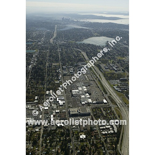 Seattle - Northgate / Lake City 2005
