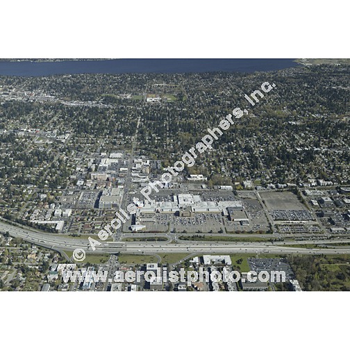 Seattle - Northgate / Lake City 2005