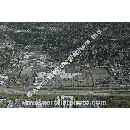 Seattle - Northgate / Lake City 2005