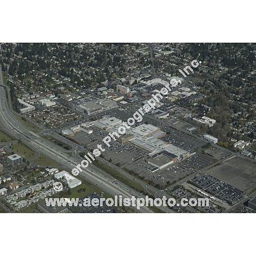 Seattle - Northgate / Lake City 2005