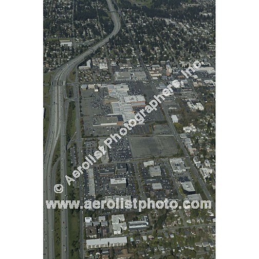 Seattle - Northgate / Lake City 2005