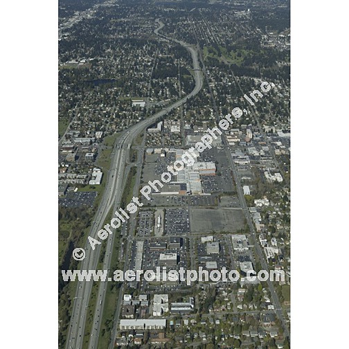 Seattle - Northgate / Lake City 2005