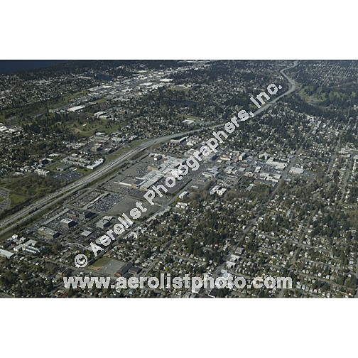 Seattle - Northgate / Lake City 2005