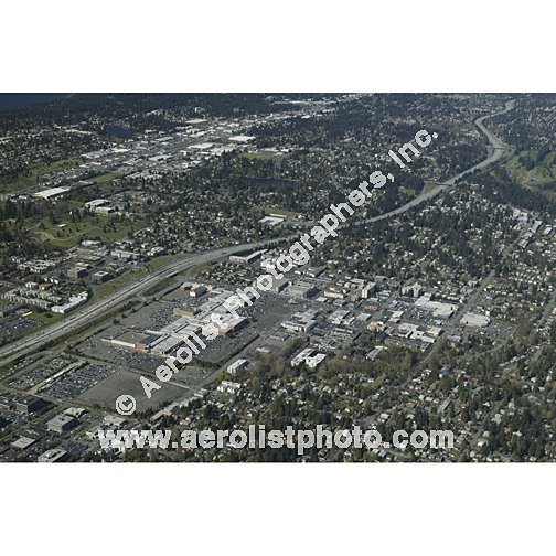 Seattle - Northgate / Lake City 2005