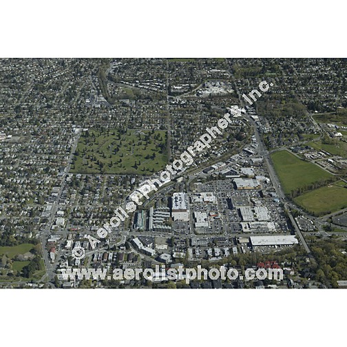 Seattle - University / Fremont / Wallingford 2005