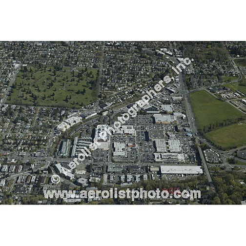 Seattle - University / Fremont / Wallingford 2005