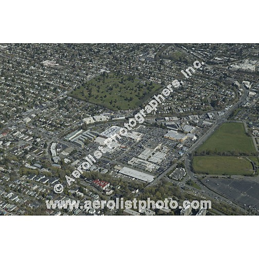 Seattle - University / Fremont / Wallingford 2005