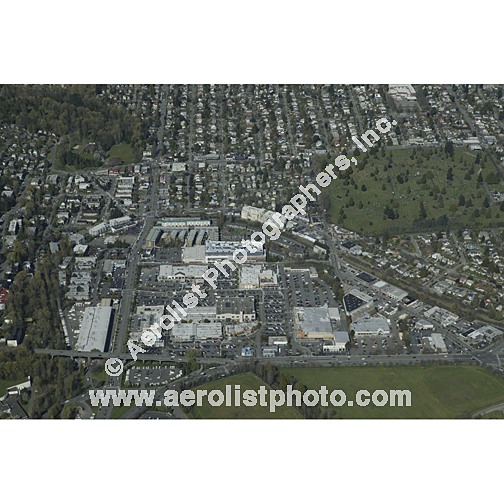 Seattle - University / Fremont / Wallingford 2005
