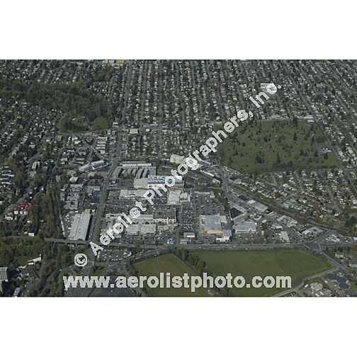 Seattle - University / Fremont / Wallingford 2005