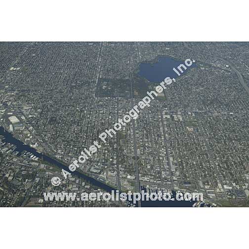 Seattle - University / Fremont / Wallingford 2005