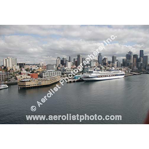 Seattle - Downtown 2005