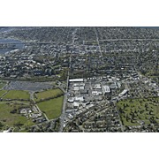 Seattle - University / Fremont / Wallingford 2005